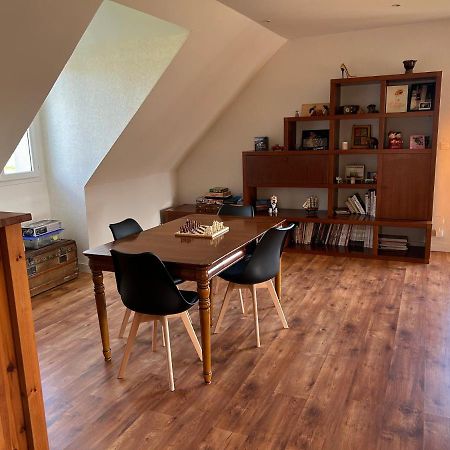 Maison Karmanor Monthoiron Esterno foto