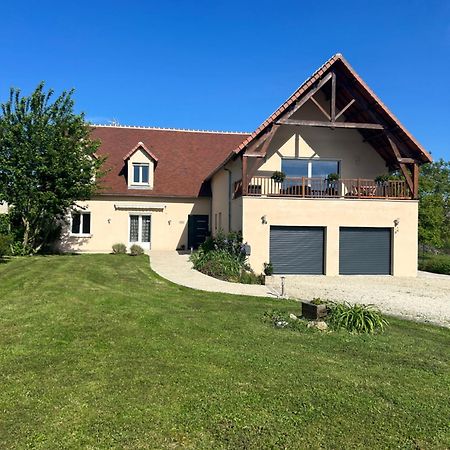 Maison Karmanor Monthoiron Esterno foto