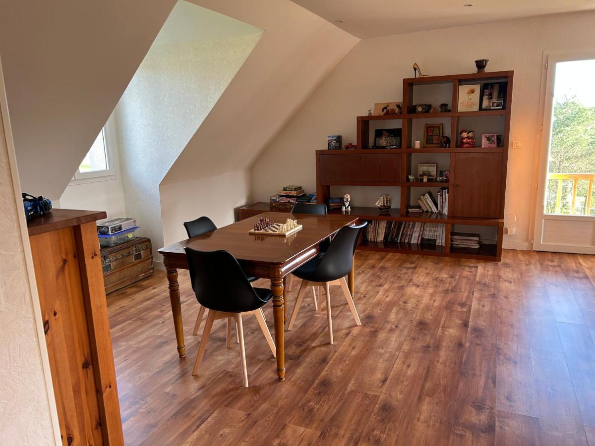 Maison Karmanor Monthoiron Esterno foto