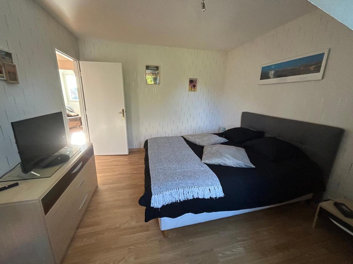 Maison Karmanor Monthoiron Esterno foto