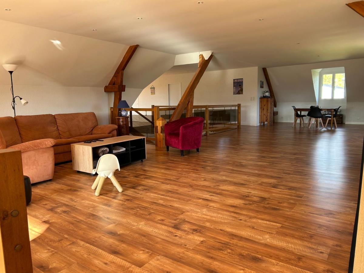 Maison Karmanor Monthoiron Esterno foto