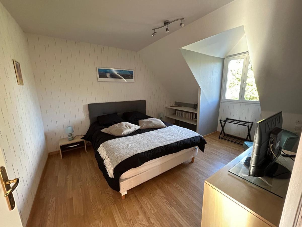 Maison Karmanor Monthoiron Esterno foto