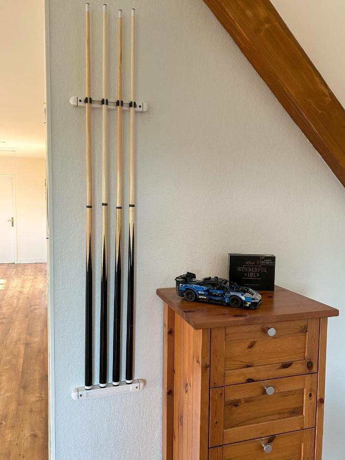 Maison Karmanor Monthoiron Esterno foto