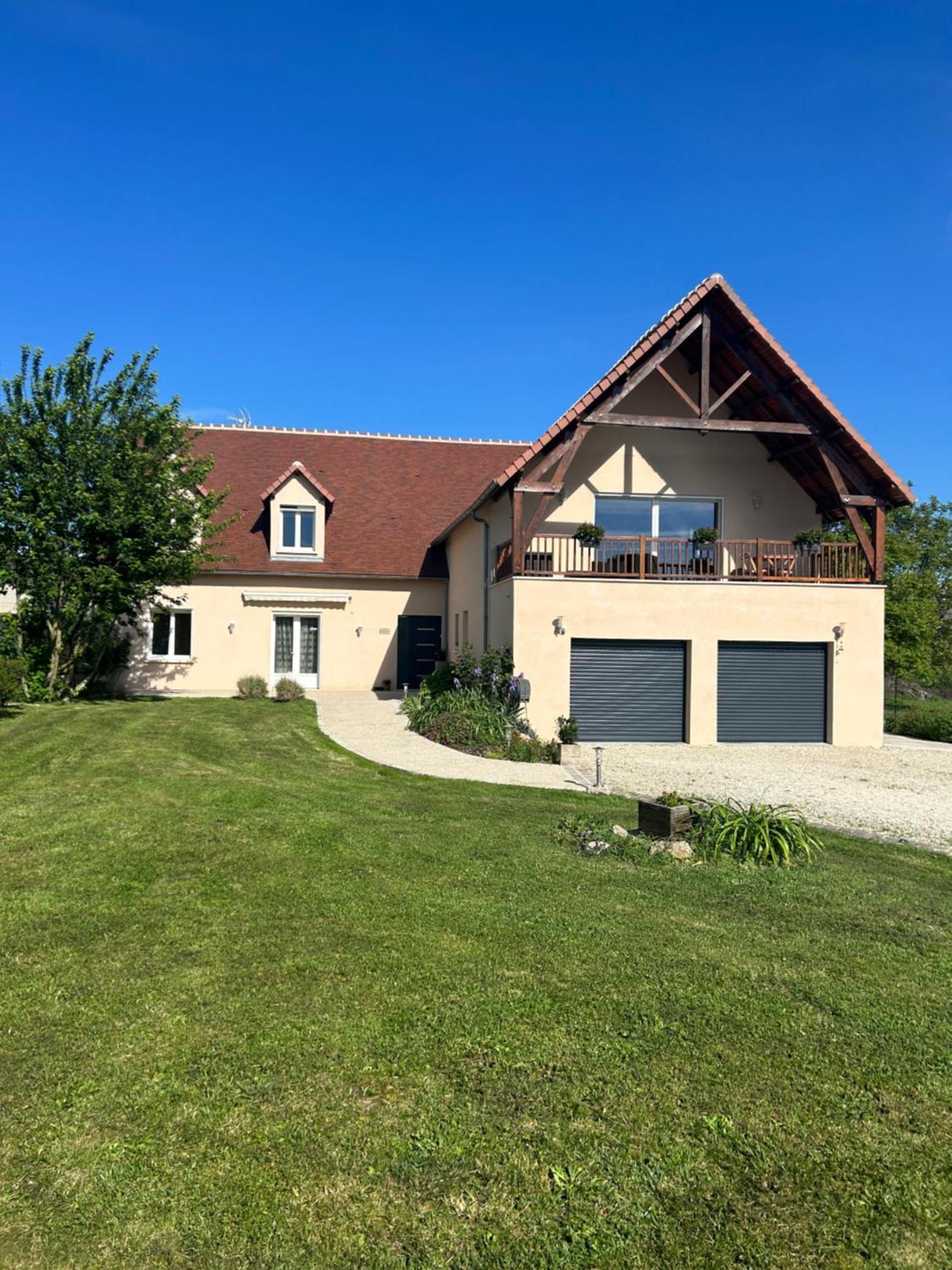 Maison Karmanor Monthoiron Esterno foto