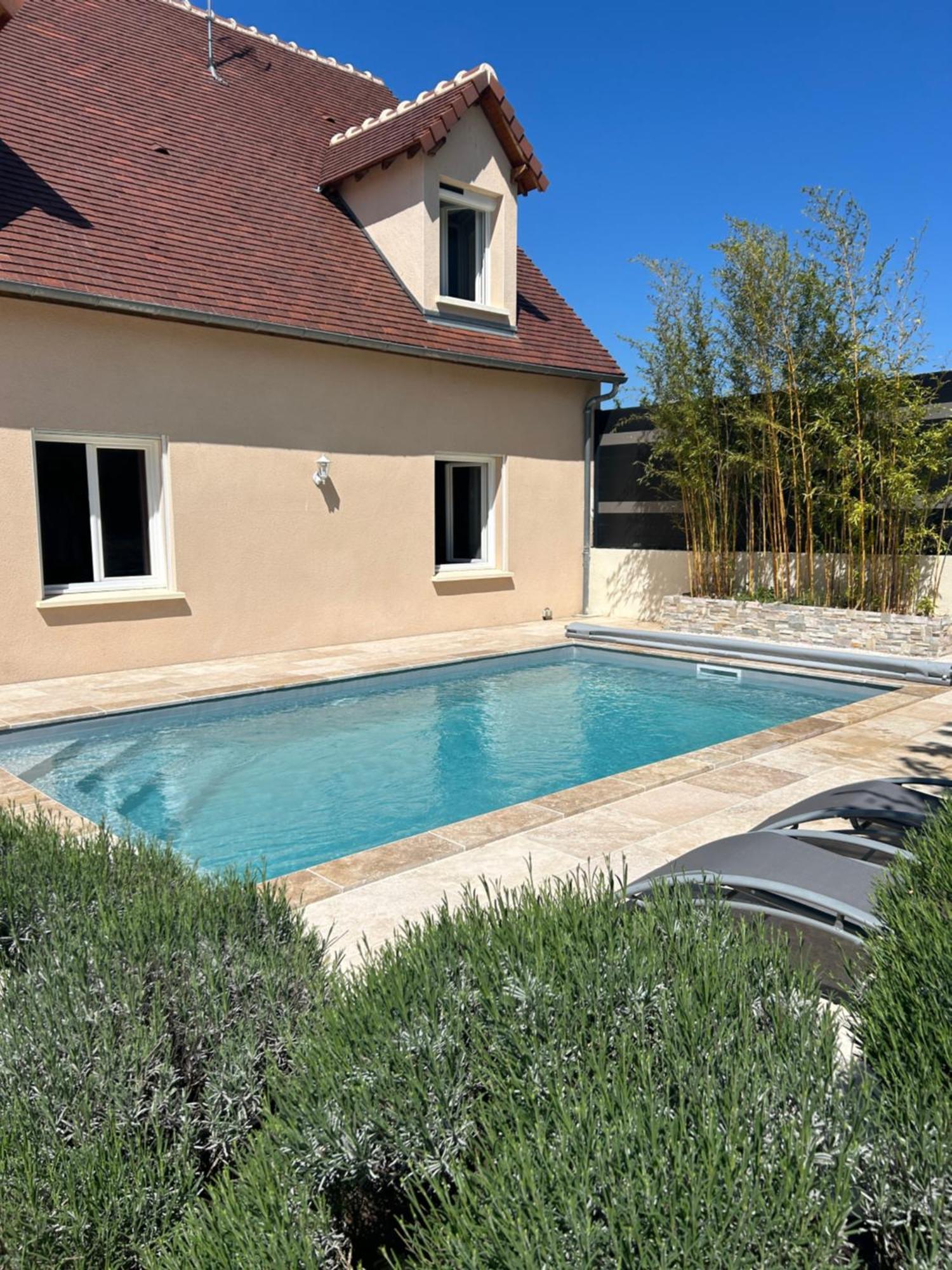 Maison Karmanor Monthoiron Esterno foto